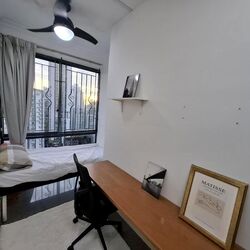 Twin Heights (D12), Apartment #576084071